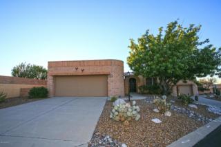 4380 Camino Ferreo, Tucson, AZ 85750-6361