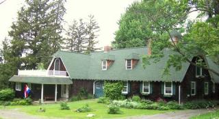 4477 Ridge Rd, Nelson, NY 13035-9306