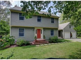 67 Fernwood Ln, South Kingstown, RI 02874-3000