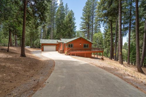 4992 Mount Pleasant Dr, Grizzly Flats, CA