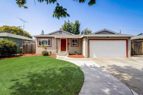 5233 Dent Ave, San Jose, CA 95118-2259