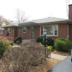 8920 Zabel Way, Louisville, KY 40291-1553