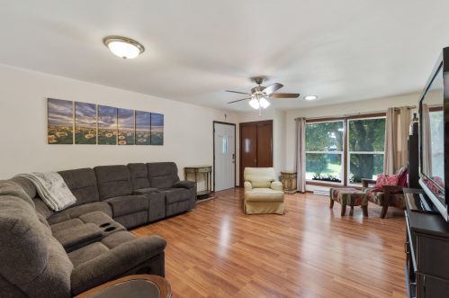 414 Ladwig St, Campbellsport, WI 53010-2757