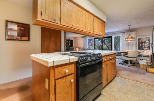 5033 Darby Ln, Vallecito CA  95247-9505 exterior