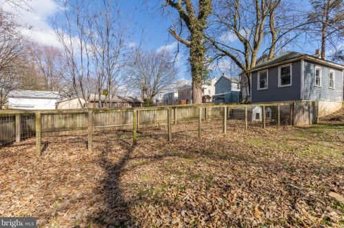 323 Orange St, Lees Cross Roads PA  17257-2007 exterior