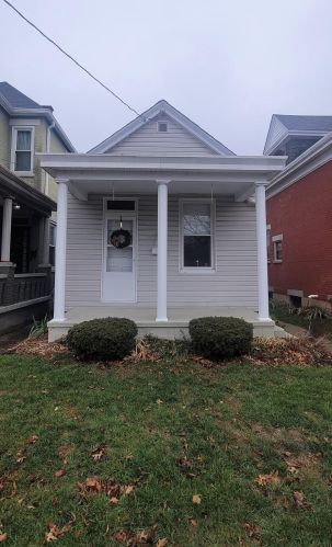 604 Linden St, Covington, KY 41016-1344