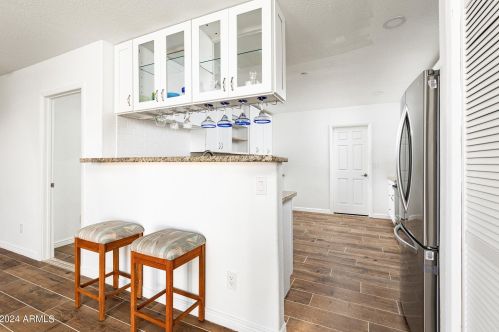 17149 El Pueblo Blvd, Scottsdale AZ  85268-2628 exterior