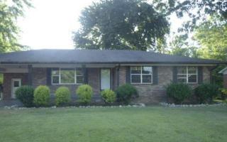 1203 Felicia Ave, Brownsville, TN 38012-3205