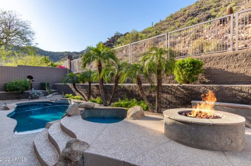 14328 Charter Oak Dr, Scottsdale AZ  85259-2208 exterior