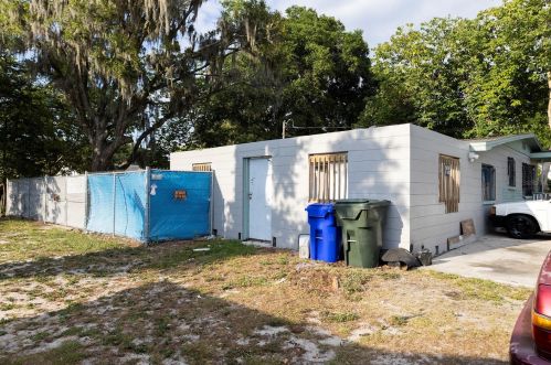 1231 Herschell St, Lakeland, FL 33815-4392