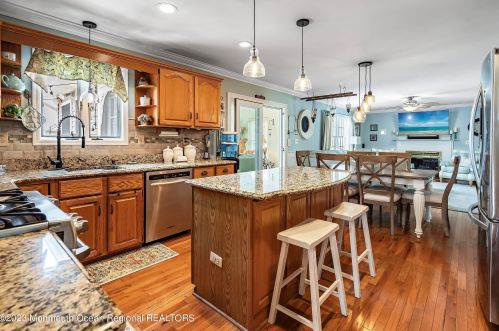 1500 Dubac Rd, Belmar NJ 07719-3772 exterior