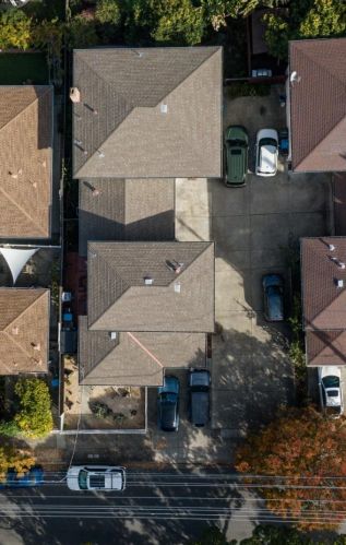 1503 Sierra St, Redwood City CA  94061-2712 exterior