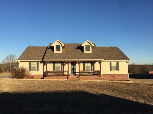 8418 Wilson Cir, Mountainburg, AR 72946-3665