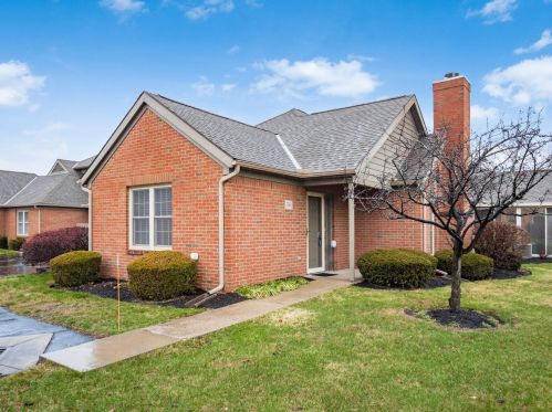 2361 Sportsman Dr, Darbydale OH  43123-3987 exterior