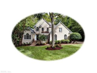 108 George Perry, Williamsburg, VA