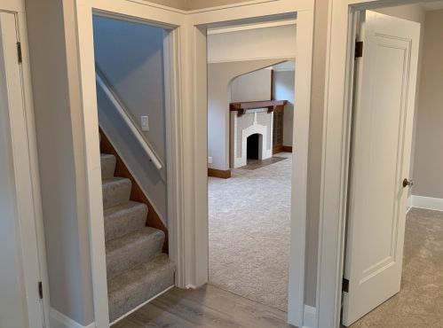 2366 60, Milwaukee WI 53223-4152 exterior