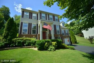 180 Fallen Leaf Ct, Warrenton, VA 20186-4337