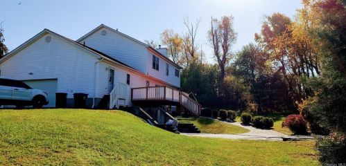 421 Mt Orange Rd, Middletown NY  10940-6773 exterior