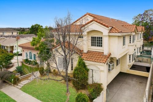 1617 Euclid Ave, San Gabriel, CA 91776-3833