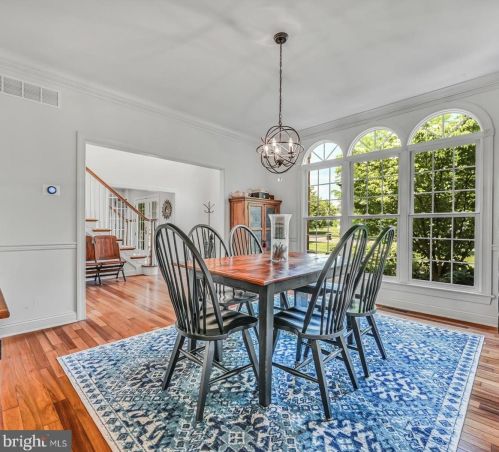 3280 Hedwig Ln, Collegeville PA  19426-1563 exterior