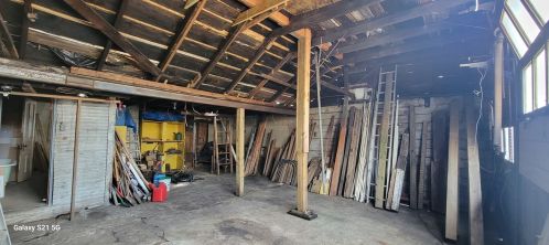 271 14th St, Ambridge PA 15003-4202 exterior