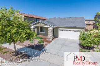 20930 Stone Hill Rd, Buckeye AZ  85396-1650 exterior