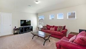 304 Santa Maria St, Georgetown TX  78628-7079 exterior