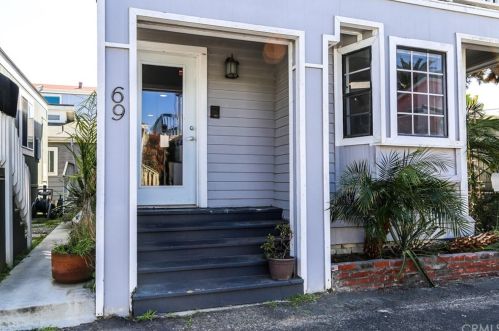 69 Riversea Rd, Seal Beach, CA 90740-5971
