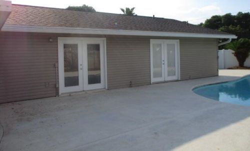 88 Berwick Cir, Shalimar FL  32579-1518 exterior