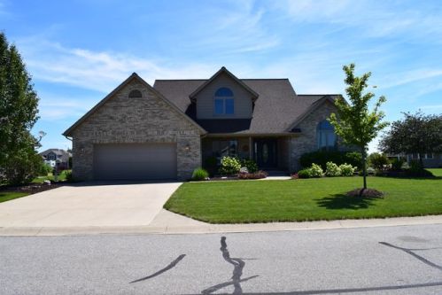 433 Meridian Ave, Coppess Corner, IN 46772-9475
