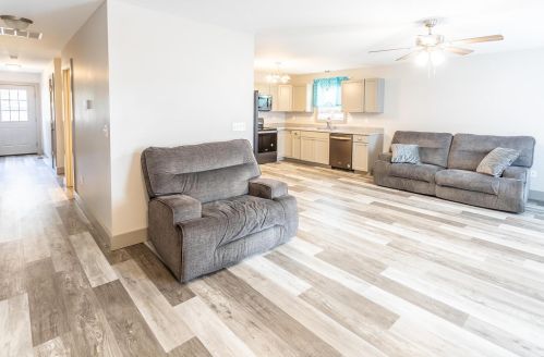 622 Gregg St, Washington Ch OH  43160-1562 exterior