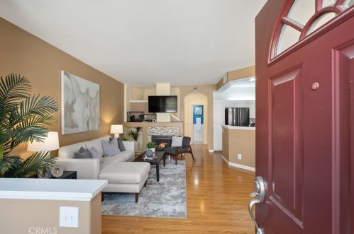 7951 Monte Carlo Ave, Anaheim CA  92808-1529 exterior