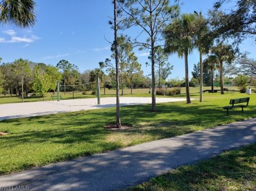 2608 7th St, Lehigh Acres FL  33971-1450 exterior