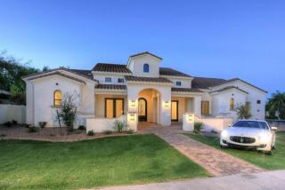 2088 Teakwood Pl, Chandler, AZ 85249-3507