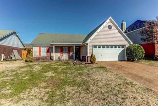 7492 Spinola Cv, Memphis, TN 38133-5244