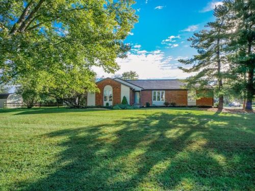 5396 Country Ln, Milford, OH 45150-2871