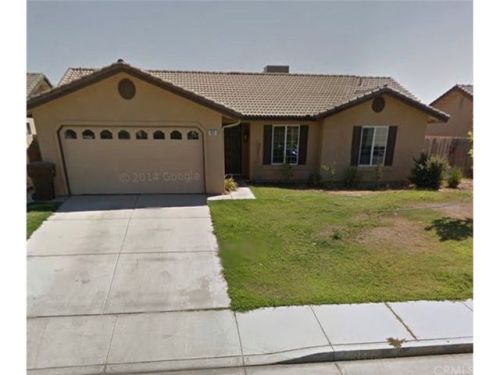 421 Chris Ave, Bakersfield, CA 93263-2329