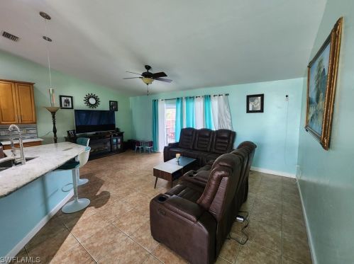 2904 41st St, Lehigh Acres FL  33976-4783 exterior