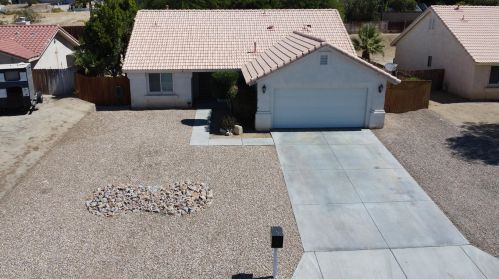 66858 San Remo Rd, Desert Hot Springs, CA 92240-2708
