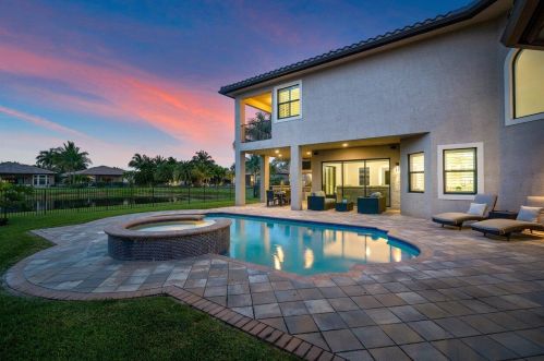 16873 Charles River Dr, Delray Beach FL  33446-0007 exterior