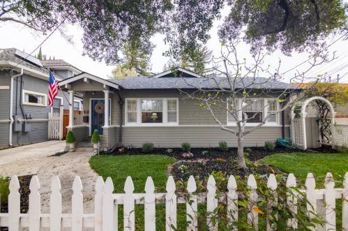 948 Emory St, San Jose, CA 95126-1822