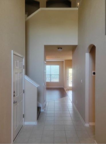 264 Caddo Lake Dr, Georgetown TX  78628-7175 exterior