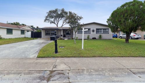 425 Riverside Ave, Merritt Island, FL 32953-6122