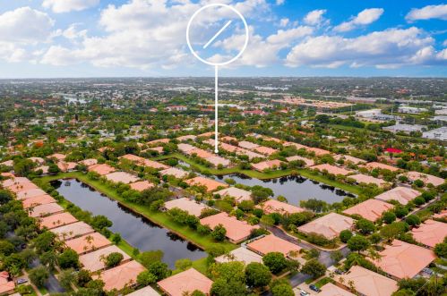 244 Coral Trace Ct, Delray Beach, FL 33445-3496