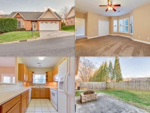 2416 Pine Marten Way, Knoxville, TN 37909-5008