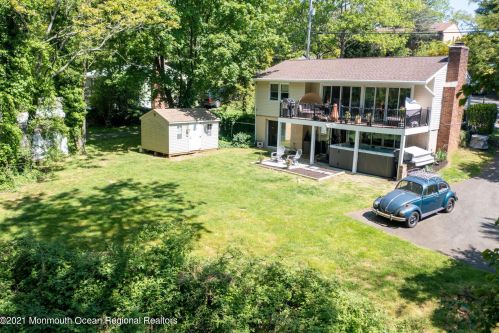219 Highland Ave, Atlantic Highlands, NJ 07716-1512