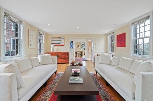 129 Loring Ave, New Rochelle NY  10803-2013 exterior