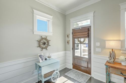 1150 Wexford Park, Mount Pleasant SC  29466-9388 exterior