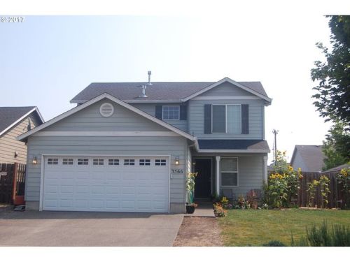 3566 Harvest Dr, Mcminnville, OR 97128-9236