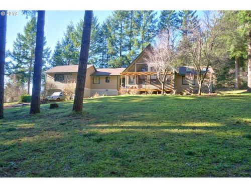 29055 Baurer Rd, Colton, OR 97017-9635